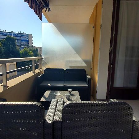Miougrano Studio 4 Personnes 29M2 Fréjus Екстериор снимка
