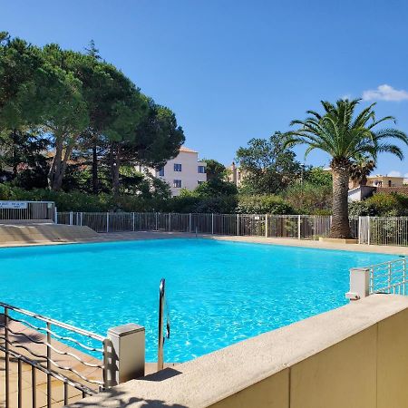 Miougrano Studio 4 Personnes 29M2 Fréjus Екстериор снимка
