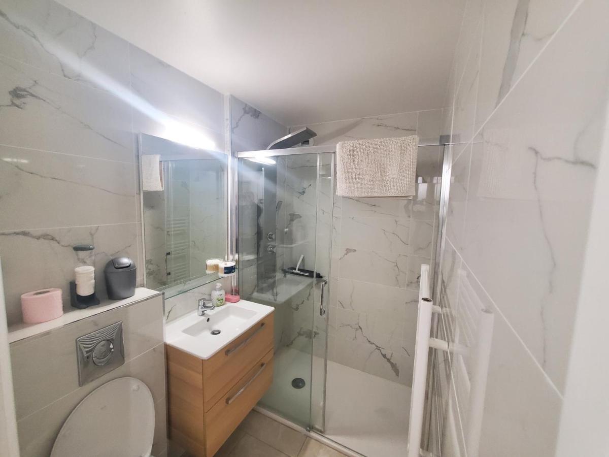 Miougrano Studio 4 Personnes 29M2 Fréjus Екстериор снимка
