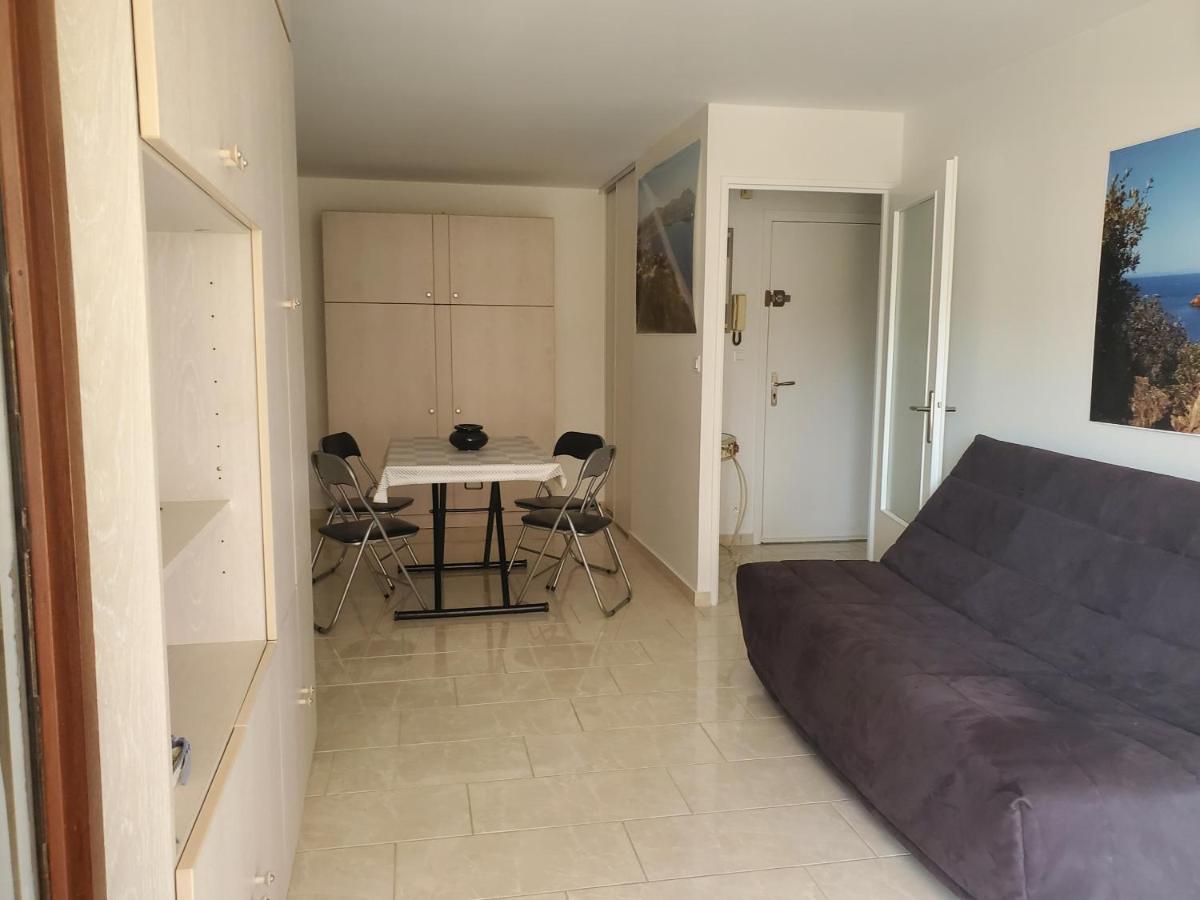 Miougrano Studio 4 Personnes 29M2 Fréjus Екстериор снимка