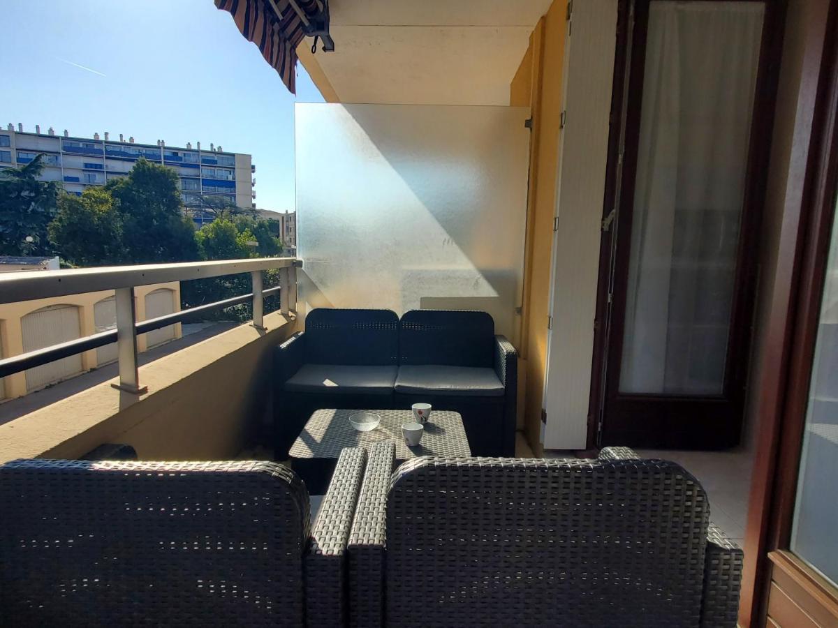 Miougrano Studio 4 Personnes 29M2 Fréjus Екстериор снимка