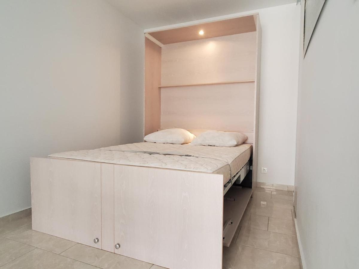 Miougrano Studio 4 Personnes 29M2 Fréjus Екстериор снимка
