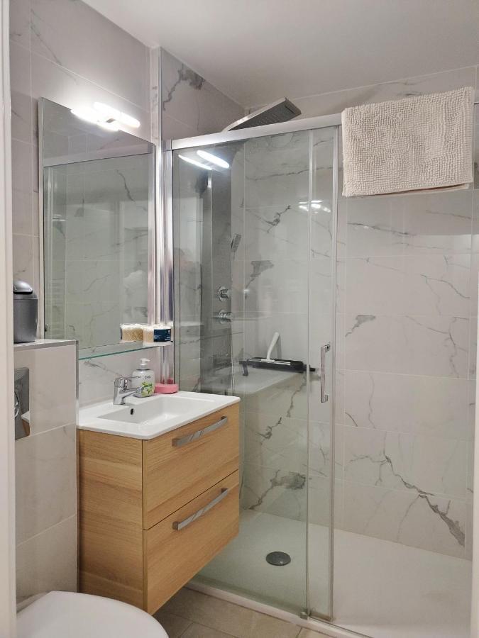 Miougrano Studio 4 Personnes 29M2 Fréjus Екстериор снимка