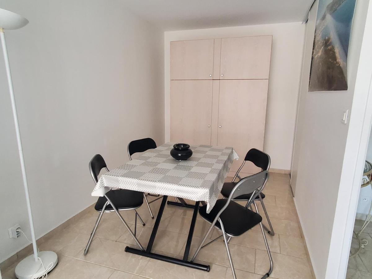 Miougrano Studio 4 Personnes 29M2 Fréjus Екстериор снимка